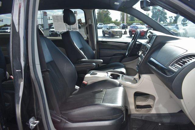 used 2019 Dodge Grand Caravan car, priced at $11,697