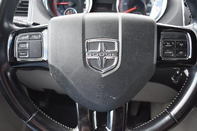 used 2019 Dodge Grand Caravan car, priced at $11,697