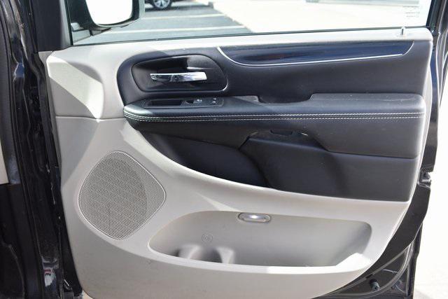 used 2019 Dodge Grand Caravan car, priced at $11,697