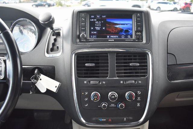 used 2019 Dodge Grand Caravan car, priced at $11,697