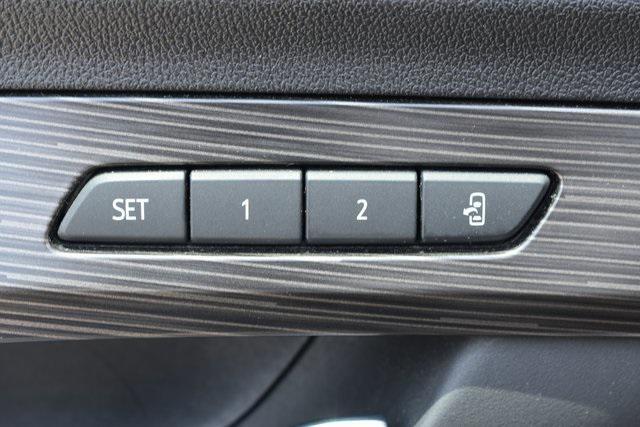 used 2024 GMC Terrain car, priced at $27,172