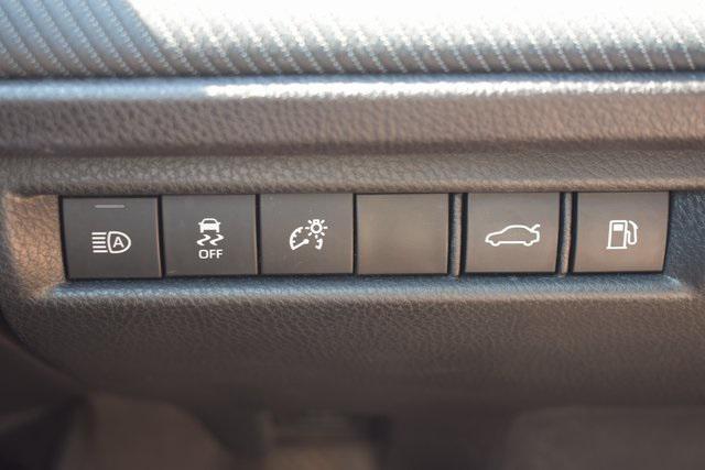 used 2025 Toyota Camry car, priced at $28,999