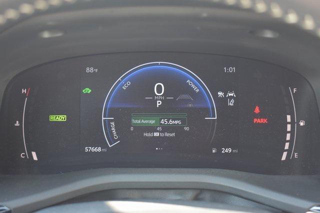 used 2025 Toyota Camry car, priced at $28,999