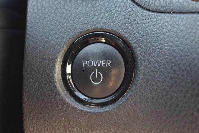 used 2025 Toyota Camry car, priced at $28,999