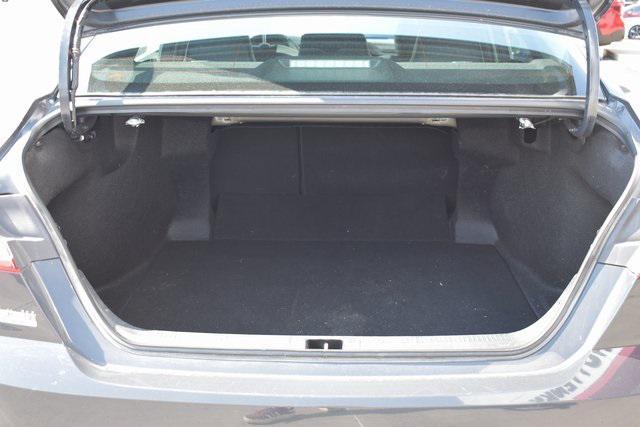 used 2025 Toyota Camry car, priced at $28,999