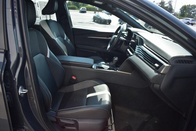 used 2025 Toyota Camry car, priced at $28,999