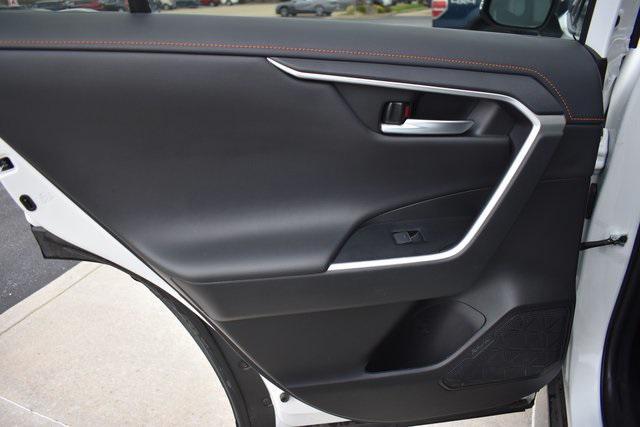 used 2024 Toyota RAV4 car, priced at $32,996