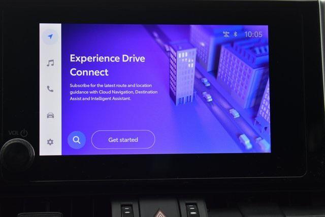 used 2024 Toyota RAV4 car, priced at $32,996