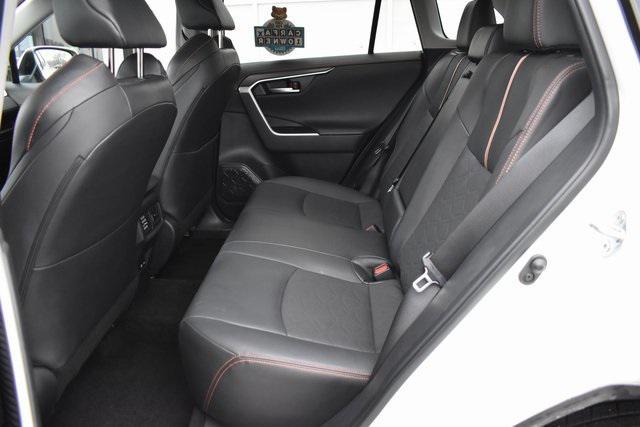 used 2024 Toyota RAV4 car, priced at $32,996
