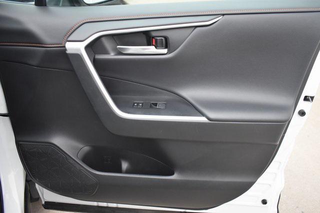 used 2024 Toyota RAV4 car, priced at $32,996