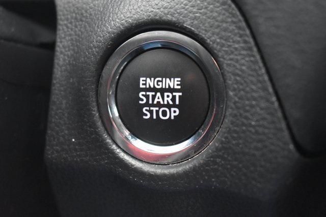 used 2024 Toyota RAV4 car, priced at $32,996