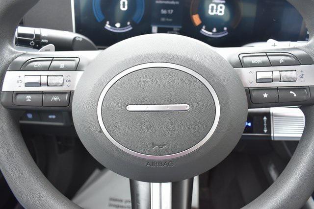 used 2024 Hyundai Sonata car, priced at $22,996