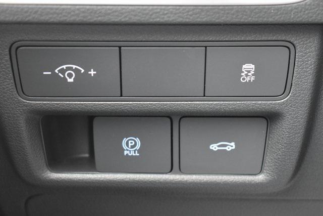 used 2024 Hyundai Sonata car, priced at $22,996