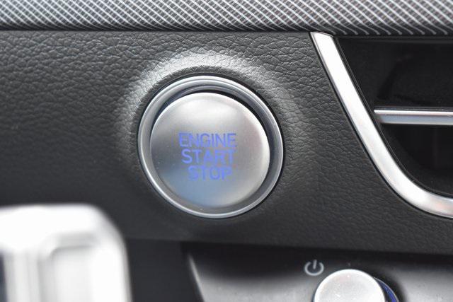 used 2024 Hyundai Sonata car, priced at $22,996