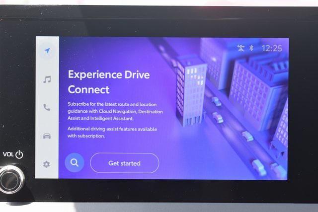 new 2025 Toyota Prius Plug-In Hybrid car, priced at $38,604