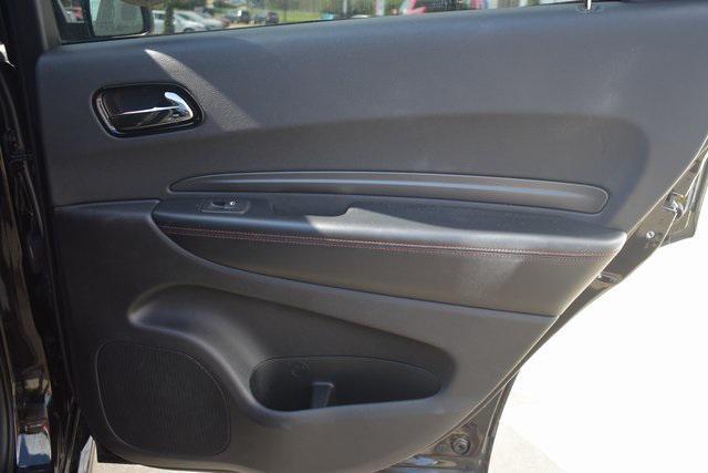 used 2023 Dodge Durango car, priced at $27,502