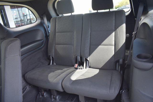 used 2023 Dodge Durango car, priced at $27,502