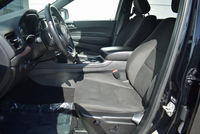 used 2023 Dodge Durango car, priced at $27,502