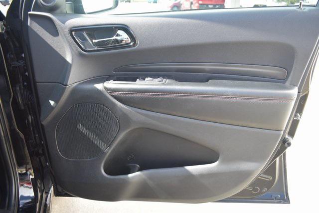 used 2023 Dodge Durango car, priced at $27,502