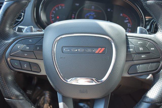 used 2023 Dodge Durango car, priced at $27,502