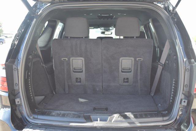 used 2023 Dodge Durango car, priced at $27,502