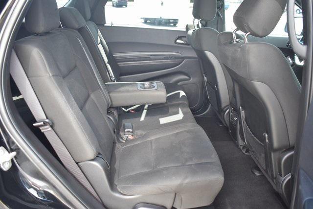 used 2023 Dodge Durango car, priced at $27,502