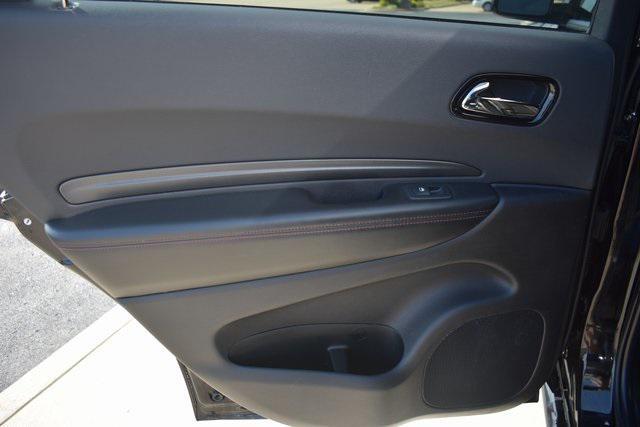 used 2023 Dodge Durango car, priced at $27,502