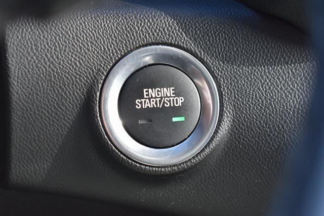 used 2024 GMC Terrain car, priced at $24,896