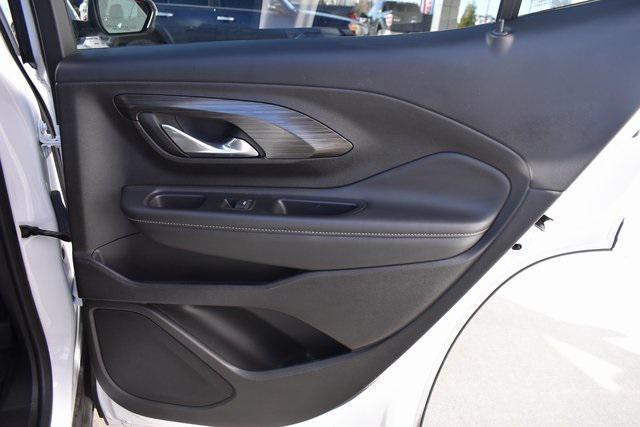 used 2024 GMC Terrain car, priced at $24,896