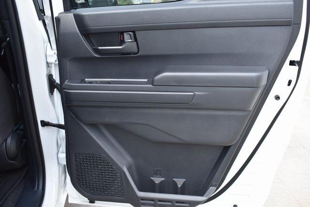 new 2025 Toyota Tacoma car, priced at $43,029