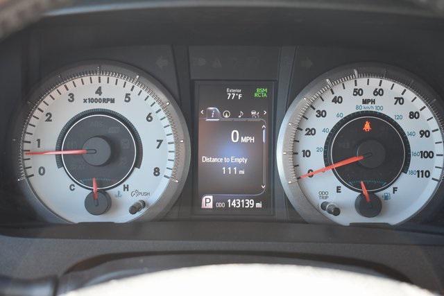 used 2019 Toyota Sienna car, priced at $24,574