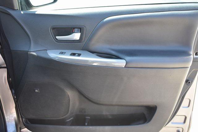 used 2019 Toyota Sienna car, priced at $24,574