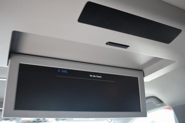 used 2019 Toyota Sienna car, priced at $24,574