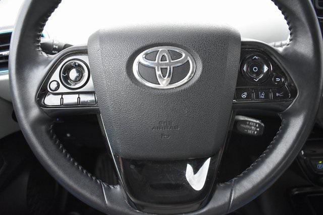 used 2019 Toyota Prius car, priced at $22,283