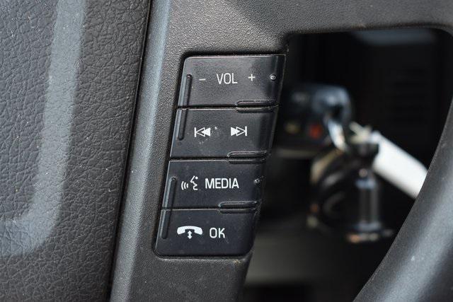 used 2014 Ford F-150 car, priced at $18,599
