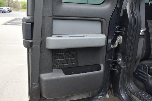used 2014 Ford F-150 car, priced at $18,599