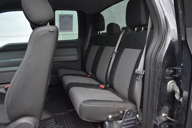 used 2014 Ford F-150 car, priced at $18,599