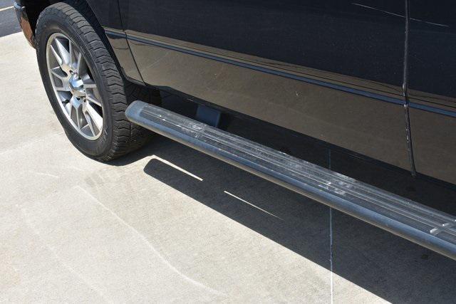 used 2014 Ford F-150 car, priced at $18,599