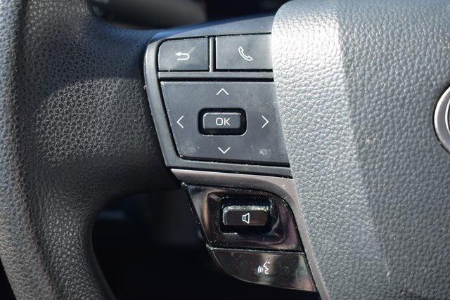 used 2025 Toyota Camry car, priced at $26,254