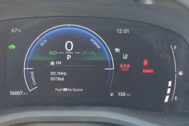 used 2025 Toyota Camry car, priced at $26,254