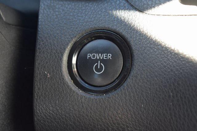 used 2025 Toyota Camry car, priced at $26,254