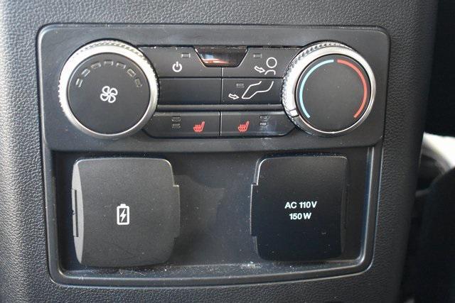 used 2021 Ford Explorer car, priced at $29,974