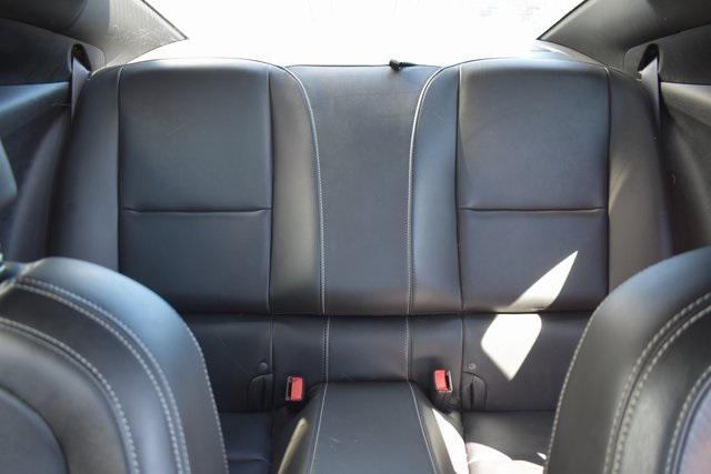 used 2013 Chevrolet Camaro car, priced at $25,922
