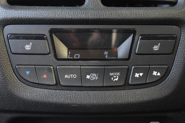 used 2022 Honda Pilot car, priced at $34,997