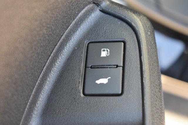 used 2022 Honda Pilot car, priced at $34,997