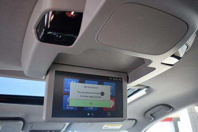 used 2022 Honda Pilot car, priced at $34,997