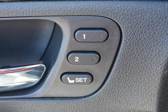 used 2022 Honda Pilot car, priced at $34,997