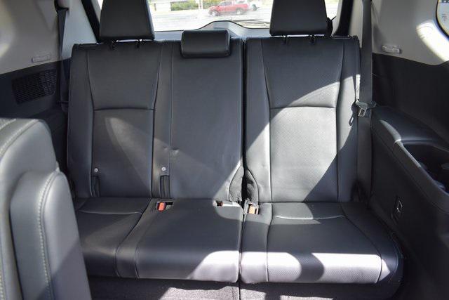 used 2024 Toyota Grand Highlander car, priced at $53,765