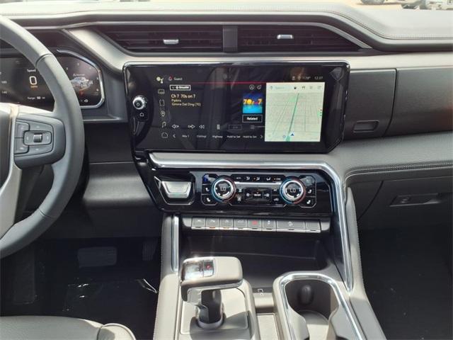 new 2026 GMC Sierra 1500 car, priced at $75,480