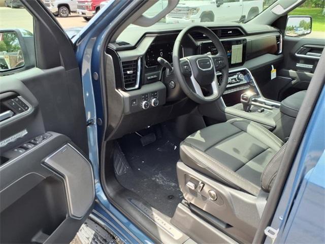 new 2026 GMC Sierra 1500 car, priced at $75,480